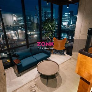 Zonk Hotel Nakasu-Deaibashi